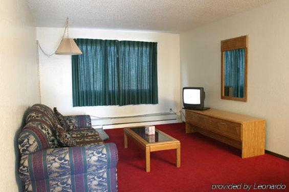 Royal Suite Lodge Anchorage Phòng bức ảnh